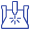 刀(dao)墖式(shi)數(shù)控車(che)牀(chuang)