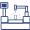 排(pai)刀式數(shù)控(kong)車(che)牀(chuang)